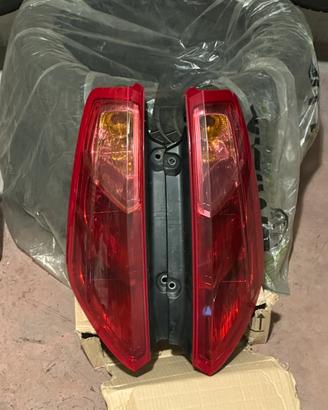 Fari Fiat Grande Punto