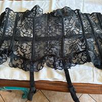 Guêpière