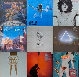 Vinili LP Dance Pop 70 80 : Stranieri