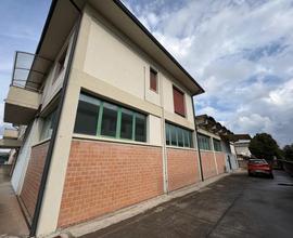 Capannone artig. a Castelfranco di Sotto