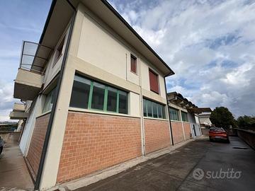 Capannone artig. a Castelfranco di Sotto