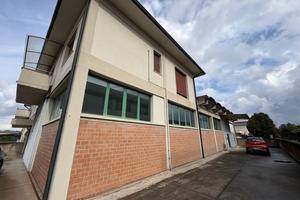 Capannone artig. a Castelfranco di Sotto