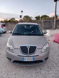 Lancia Ypsilon 1.2 neopatentati 135.000km