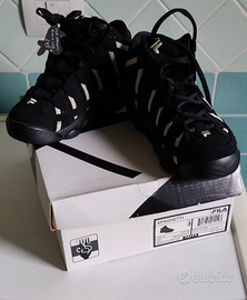 Sneakers basket Fila Spaghetti Stackhouse 95 tg.36