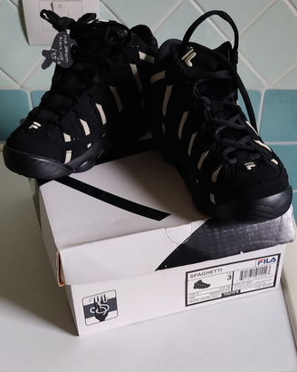 Sneakers basket Fila Spaghetti Stackhouse 95 tg.36