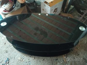 tavolino per televisione 