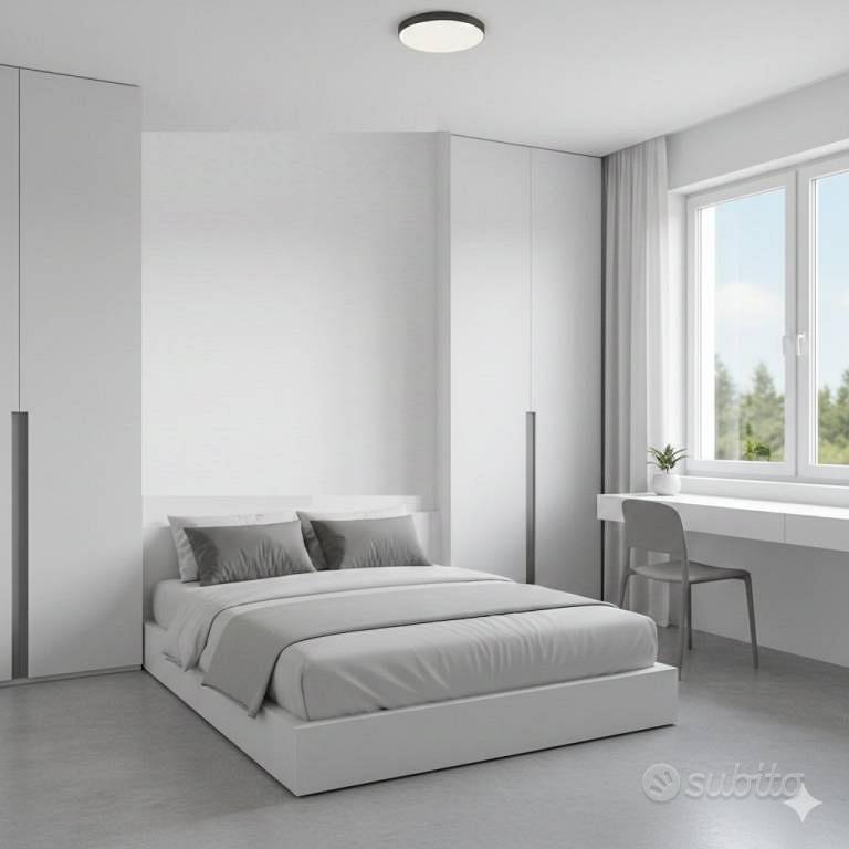 Apartment in Treviso, San Lazzaro - Vista 4
