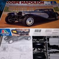 Kit modellismo
