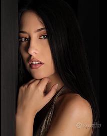 Receptionist/Segretaria/Barista