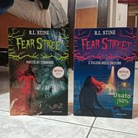 fear street 