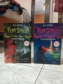 fear street 