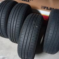 Pneumatici seminuovi estivi