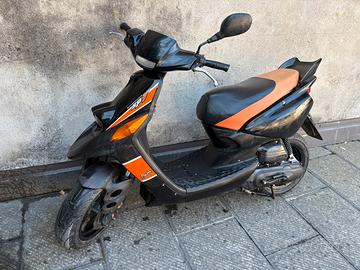 Yamaha Spy (Mbk Rocket) raro