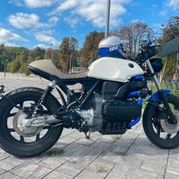 Bmw k100 1986