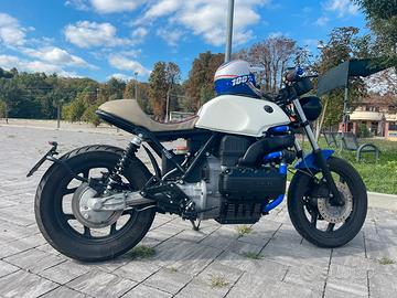 Bmw k100 1986