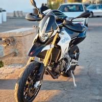 Aprilia dorsoduro 750 A2
