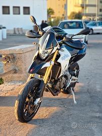 Aprilia dorsoduro 750 A2