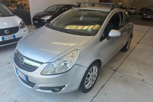 Opel Corsa 1.2 80CV 3 porte GPL-TECH Enjoy