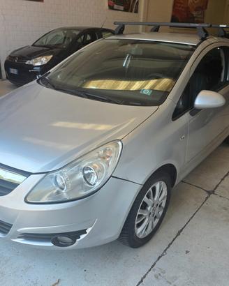Opel Corsa 1.2 80CV 3 porte GPL-TECH Enjoy