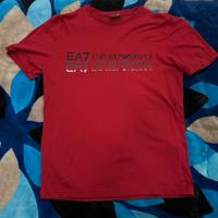 T-shirt emporio armani