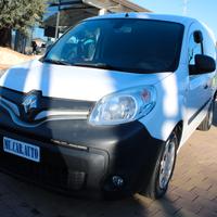 Renault Kangoo 1.5 dci