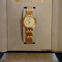 orologio citizen donna