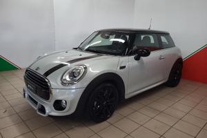 MINI Cooper Mini 1.5 D