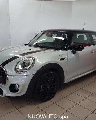 MINI Cooper Mini 1.5 D