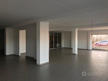 Pasian di Prato, Negozio vetrinato 360 mq