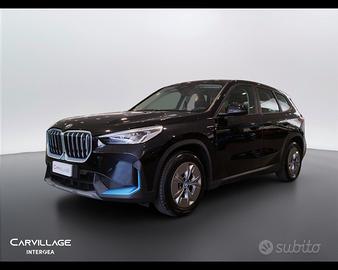 BMW iX1 xdrive 30
