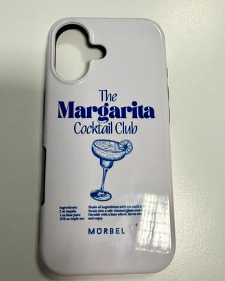 Cover MURBEL iPhone 17