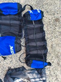 Termo coperte Biketek