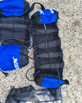 Termo coperte Biketek