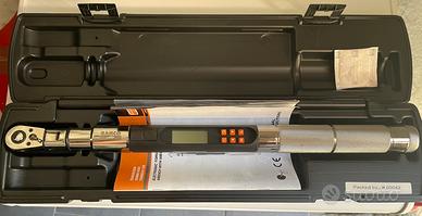 CHIAVE DINAMOMETRICA BAHCO DIGITALE TAWM 20-200Nm