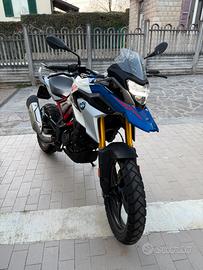Bmw g310 gs