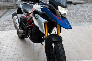 Bmw g310 gs