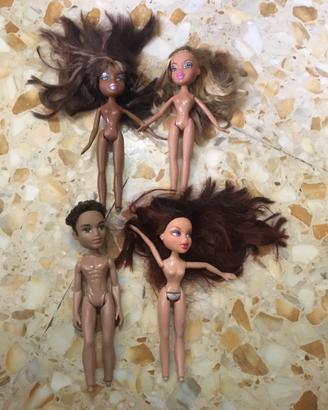 BRATZ