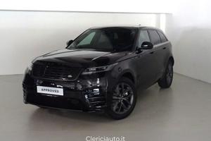 Land Rover Range Rover Velar 2.0D I4 204 CV B...