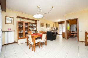 VILLA A BUSSERO
