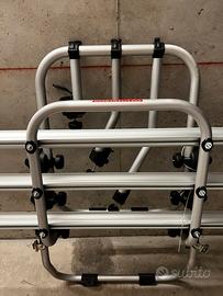 Porta bici da auto FABBRI BICI OK 3