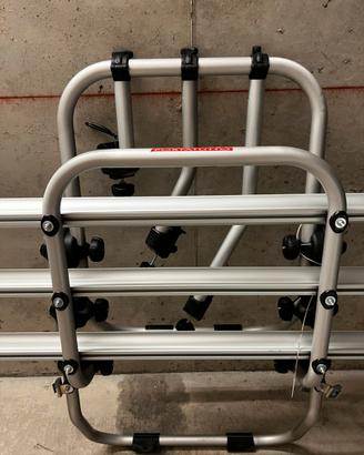 Porta bici da auto FABBRI BICI OK 3