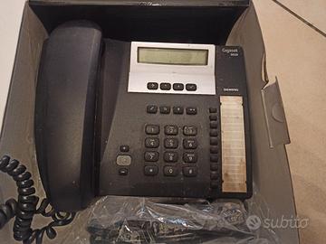 Telefono fisso Siemens 