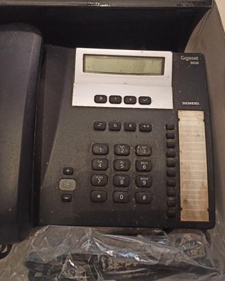 Telefono fisso Siemens 