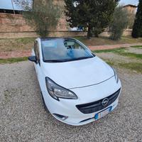Opel Corsa E 1.4 GPL Tech 2015 - Per Neopatentati