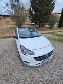Opel Corsa E 1.4 GPL Tech 2015 - Per Neopatentati