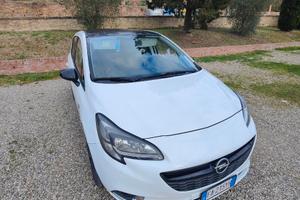 Opel Corsa E 1.4 GPL Tech 2015 - Per Neopatentati