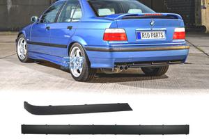 MODANATURE PARAURTI POSTERIORE BMW E36 LOOK M3