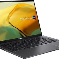 PC Portatile ASUS ZENBOOK OLED 14''