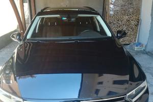 Volkswagen Passat Variant 2.0 TDI