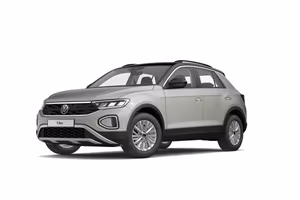 Volkswagen T-Roc 1.0 TSI LIFE 110CV, AZIENDALE